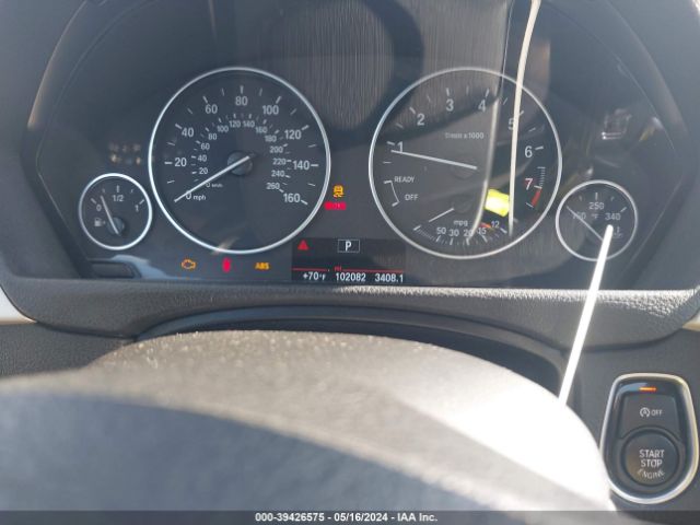 WBA3B1C57FK140741 BMW 320i