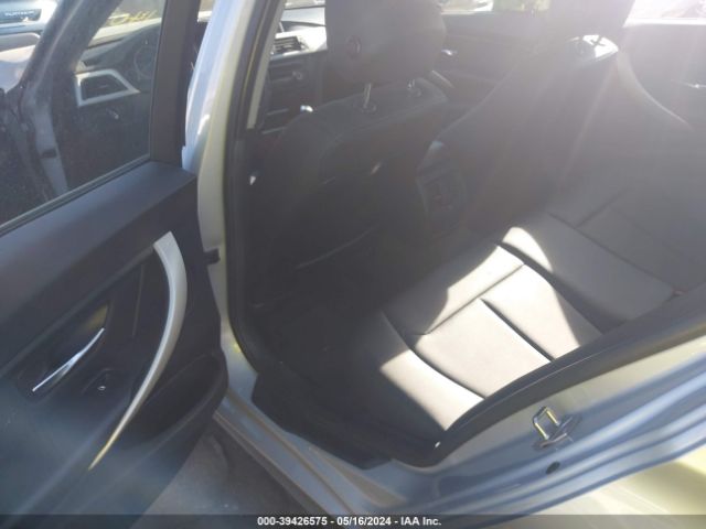 WBA3B1C57FK140741 BMW 320i
