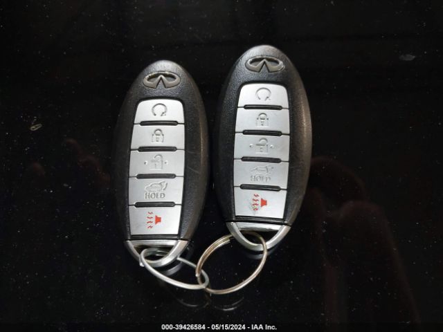 5N1AL0MM5EC503808 Infiniti QX60