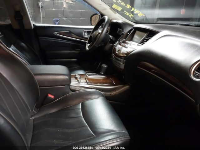 5N1AL0MM5EC503808 Infiniti QX60