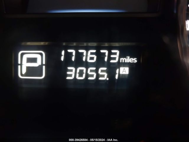 5N1AL0MM5EC503808 Infiniti QX60