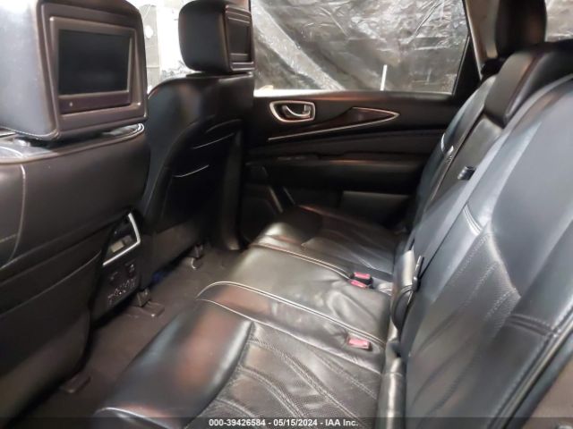 5N1AL0MM5EC503808 Infiniti QX60