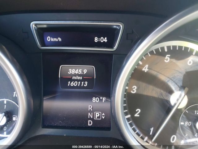 4JGDF7CE4EA342242 Mercedes-Benz Gl 450 4matic