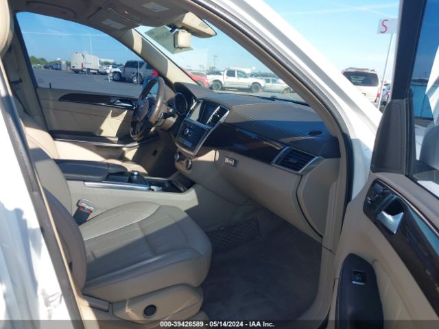 4JGDF7CE4EA342242 Mercedes-Benz Gl 450 4matic