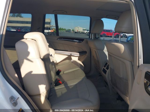 4JGDF7CE4EA342242 Mercedes-Benz Gl 450 4matic