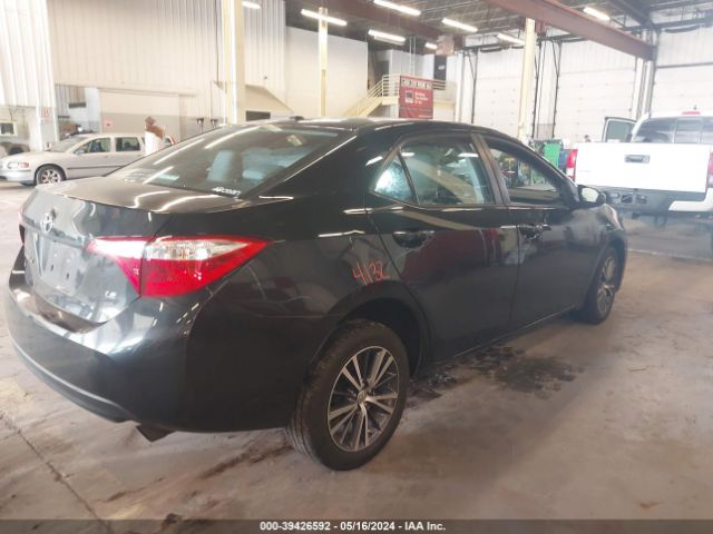 2T1BURHE6GC650677 Toyota Corolla Le Plus