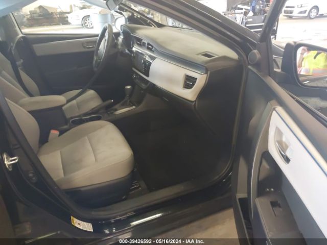 2T1BURHE6GC650677 Toyota Corolla Le Plus
