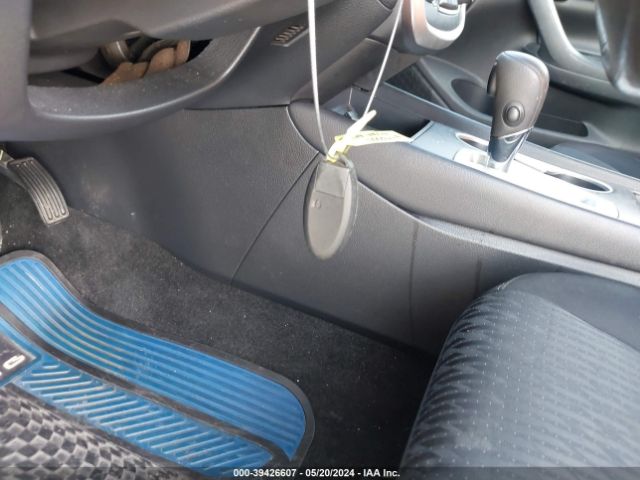 1N4AL3AP4HC280109 Nissan Altima 2.5 Sv