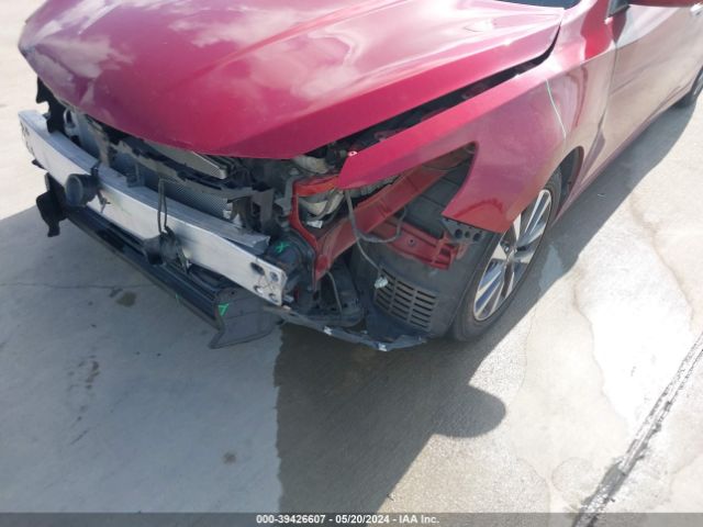 1N4AL3AP4HC280109 Nissan Altima 2.5 Sv