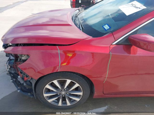 1N4AL3AP4HC280109 Nissan Altima 2.5 Sv