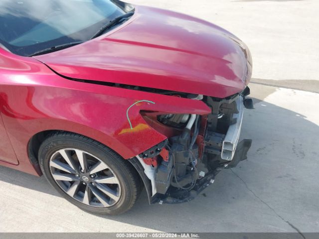 1N4AL3AP4HC280109 Nissan Altima 2.5 Sv