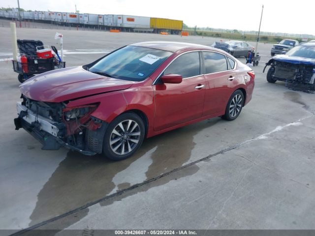 1N4AL3AP4HC280109 Nissan Altima 2.5 Sv