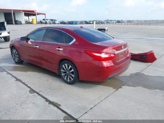 1N4AL3AP4HC280109 Nissan Altima 2.5 Sv