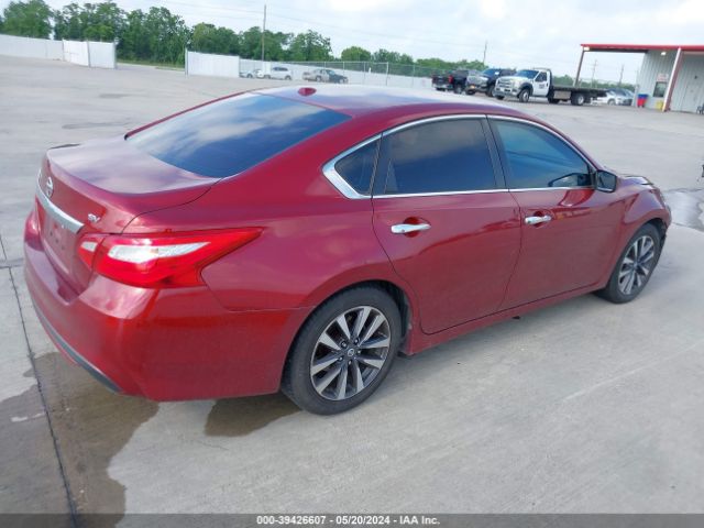 1N4AL3AP4HC280109 Nissan Altima 2.5 Sv