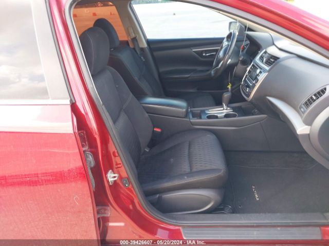 1N4AL3AP4HC280109 Nissan Altima 2.5 Sv