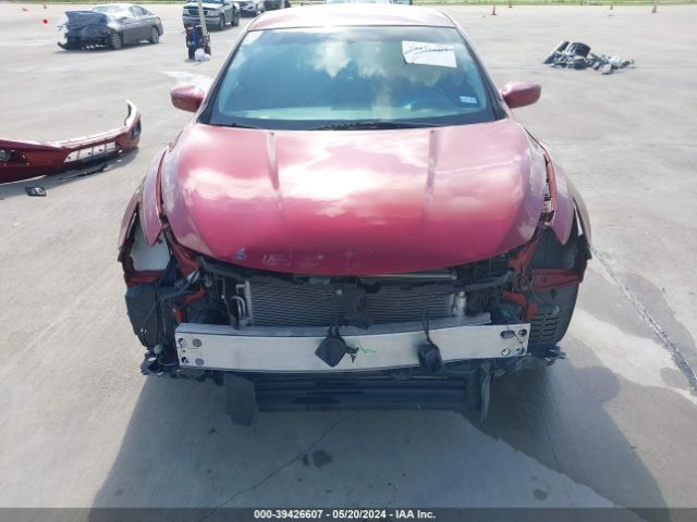 1N4AL3AP4HC280109 Nissan Altima 2.5 Sv