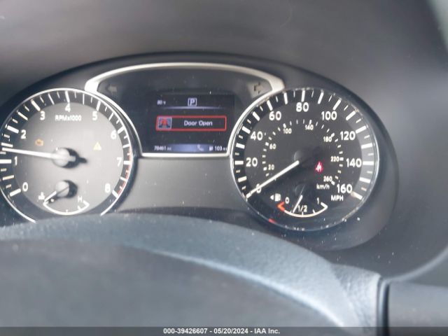 1N4AL3AP4HC280109 Nissan Altima 2.5 Sv