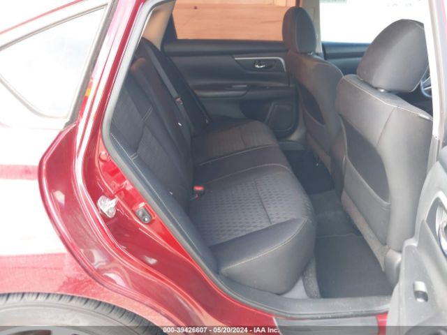 1N4AL3AP4HC280109 Nissan Altima 2.5 Sv