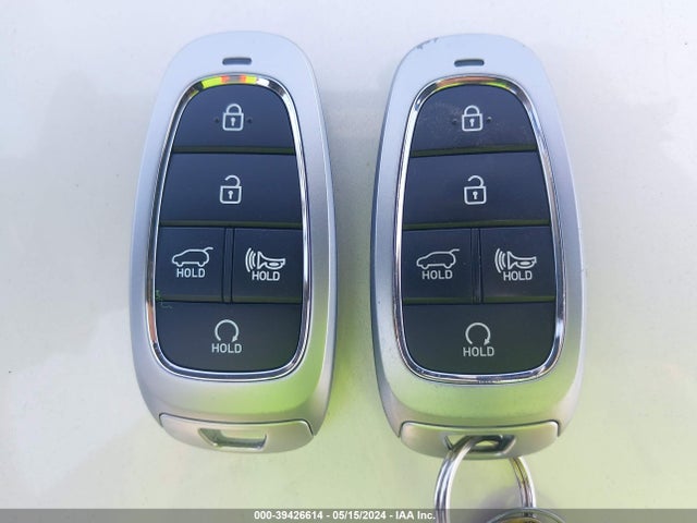 Hyundai TUCSON SEL 2023 5NMJBCAE8PH271182 Image 11