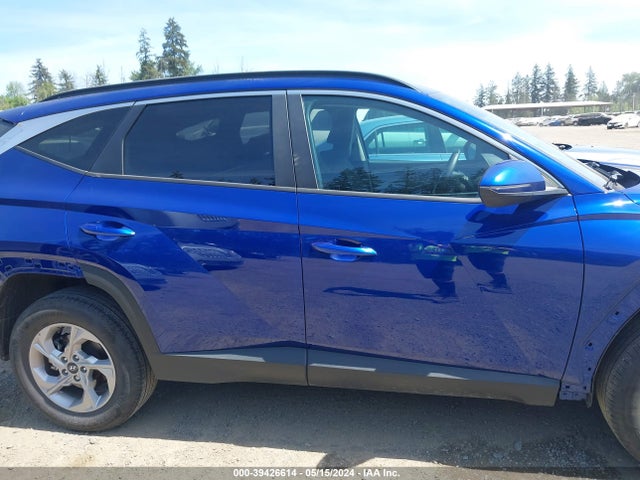 Hyundai TUCSON SEL 2023 5NMJBCAE8PH271182 Image 13