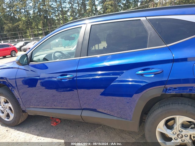 Hyundai TUCSON SEL 2023 5NMJBCAE8PH271182 Image 14