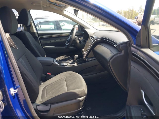 Hyundai TUCSON SEL 2023 5NMJBCAE8PH271182 Image 5