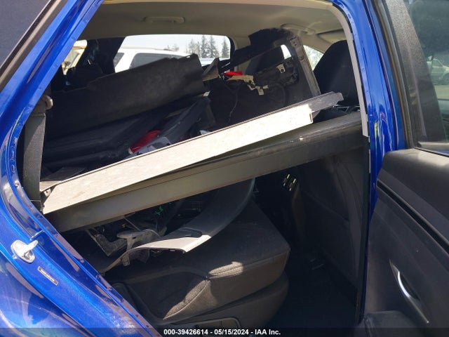 Hyundai TUCSON SEL 2023 5NMJBCAE8PH271182 Image 8