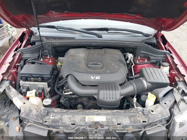 1C4RJFAG6FC208426 Jeep Grand Cherokee Altitude
