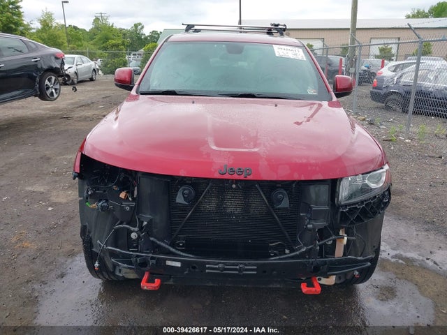 1C4RJFAG6FC208426 Jeep Grand Cherokee Altitude