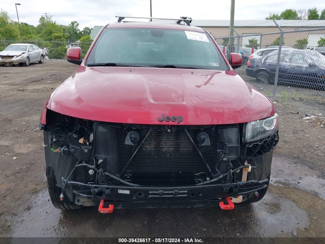 1C4RJFAG6FC208426 Jeep Grand Cherokee Altitude