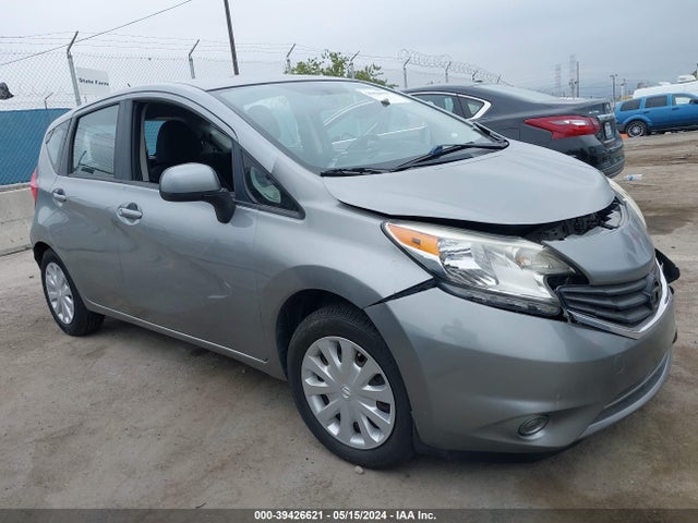 Nissan Versa Note S (sr)/s Plus/sl/sr/sv 2015 3N1CE2CP2FL390259 Image 1
