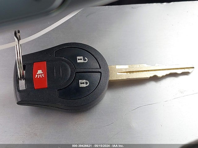 Nissan Versa Note S (sr)/s Plus/sl/sr/sv 2015 3N1CE2CP2FL390259 Image 11