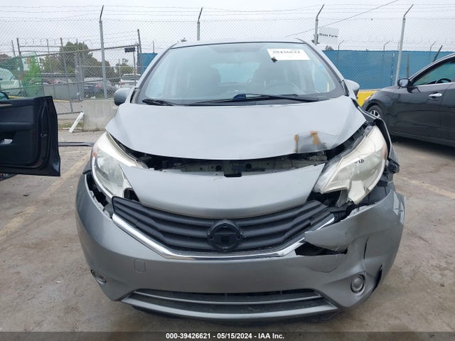 Nissan Versa Note S (sr)/s Plus/sl/sr/sv 2015 3N1CE2CP2FL390259 Image 12