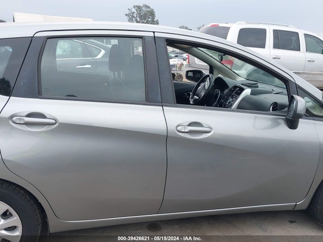 Nissan Versa Note S (sr)/s Plus/sl/sr/sv 2015 3N1CE2CP2FL390259 Image 13