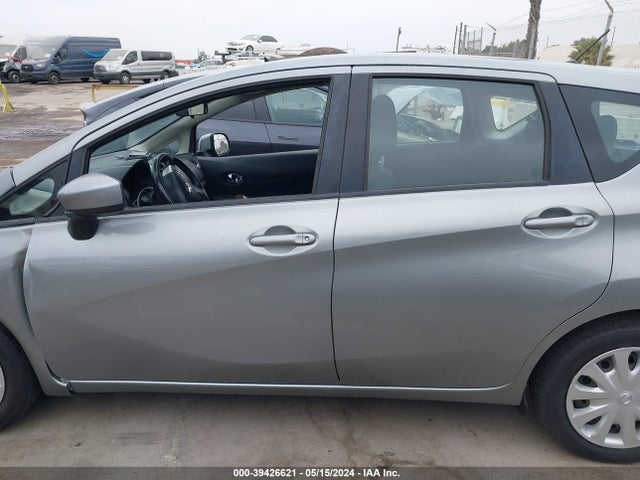Nissan Versa Note S (sr)/s Plus/sl/sr/sv 2015 3N1CE2CP2FL390259 Image 14