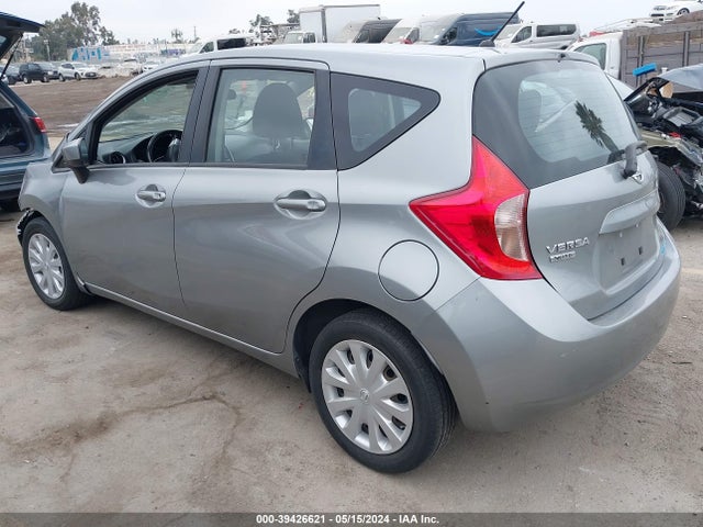 Nissan Versa Note S (sr)/s Plus/sl/sr/sv 2015 3N1CE2CP2FL390259 Image 3