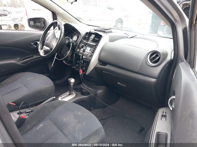 Nissan Versa Note S (sr)/s Plus/sl/sr/sv 2015 3N1CE2CP2FL390259 Image 5