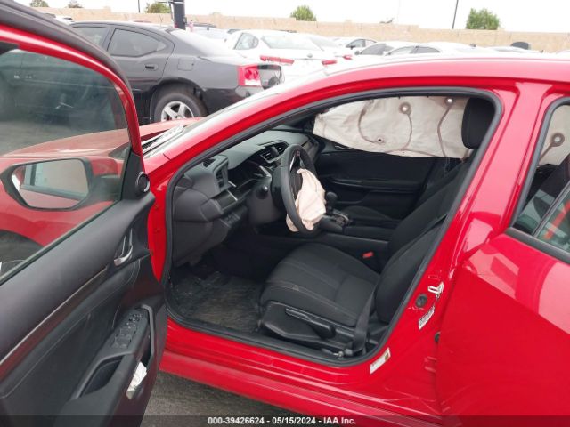 SHHFK7H68KU404169 Honda CIVIC EX