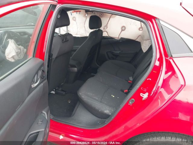 SHHFK7H68KU404169 Honda CIVIC EX