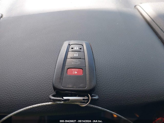 Toyota Highlander Le 2020 5TDZZRAH8LS506988 Image 11