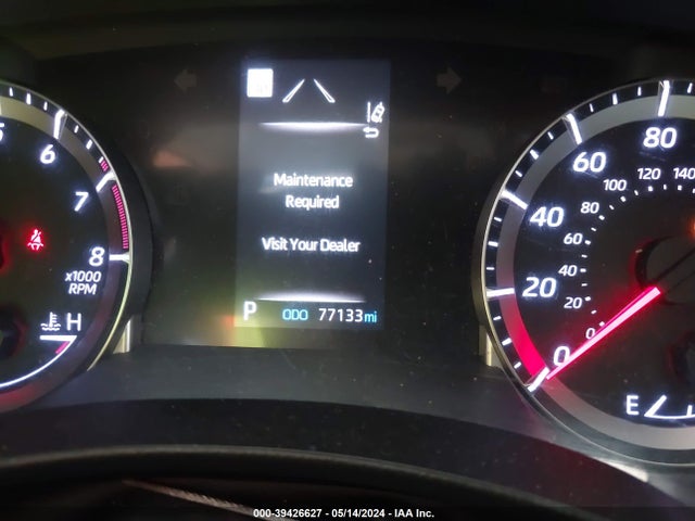 Toyota Highlander Le 2020 5TDZZRAH8LS506988 Image 15