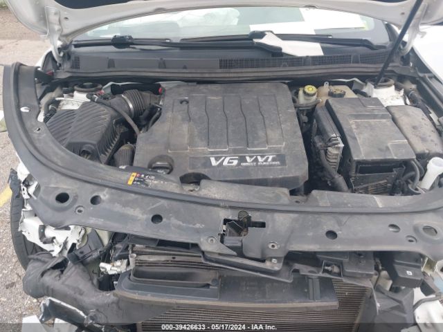 1G4GA5G30GF204938 Buick Lacrosse