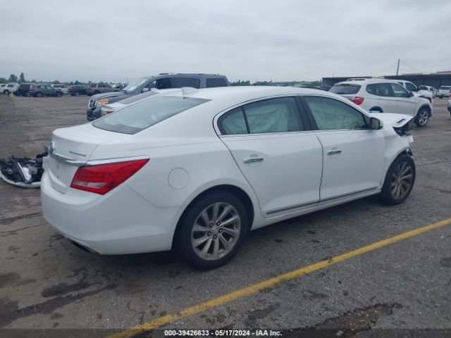 1G4GA5G30GF204938 Buick Lacrosse