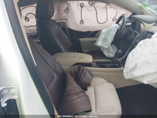 1G4GA5G30GF204938 Buick Lacrosse