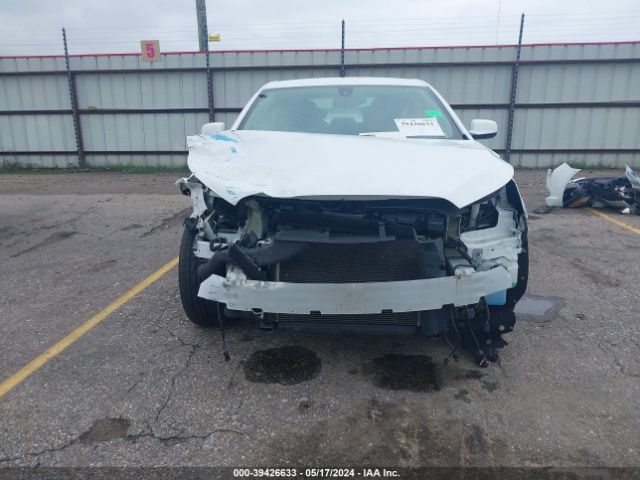1G4GA5G30GF204938 Buick Lacrosse