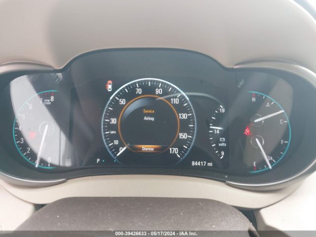 1G4GA5G30GF204938 Buick Lacrosse