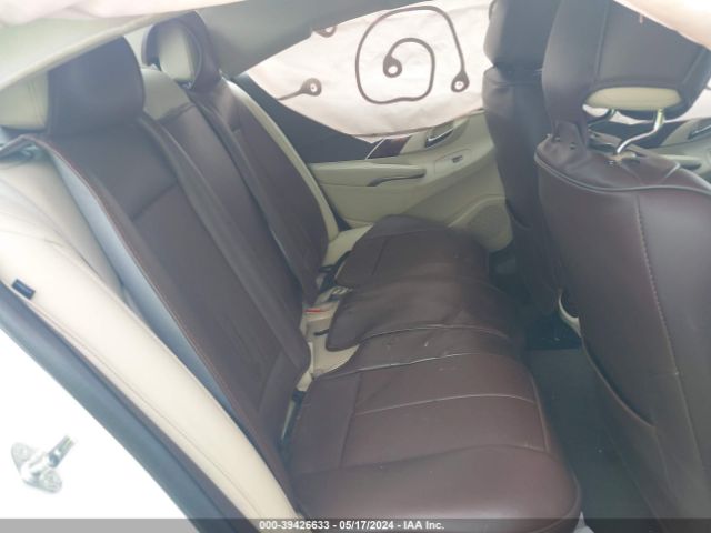 1G4GA5G30GF204938 Buick Lacrosse