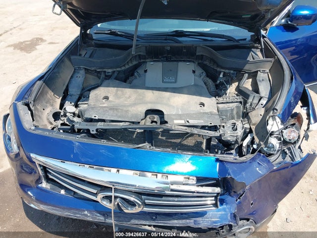 JN8CS1MW8GM751463 Infiniti QX70