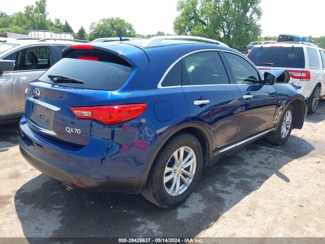 JN8CS1MW8GM751463 Infiniti QX70