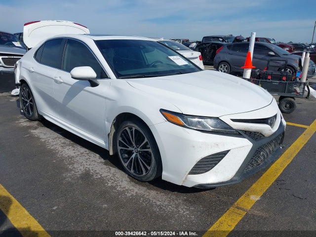 2019 4T1B11HK6KU790641 main image